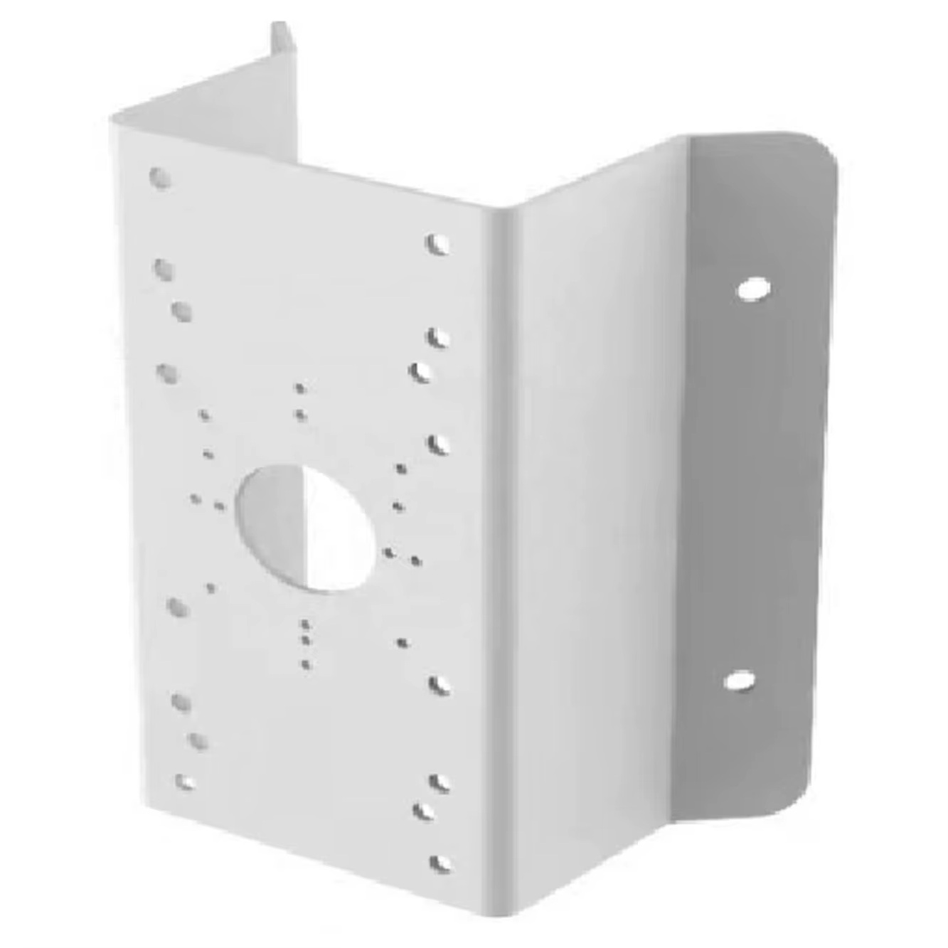 Hivision Corner/Pole Bracket - Big (PTZ)